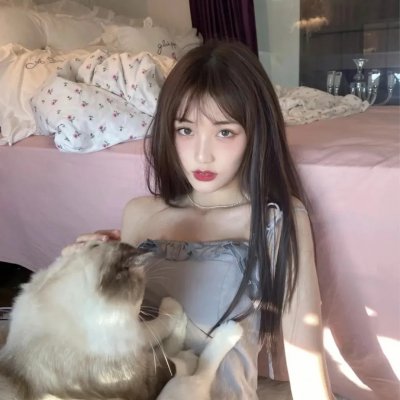 敢爱