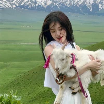 抹布女也有春天