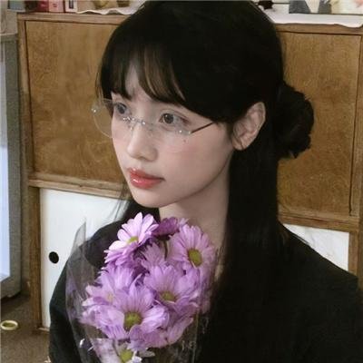 直到运气将我们分开